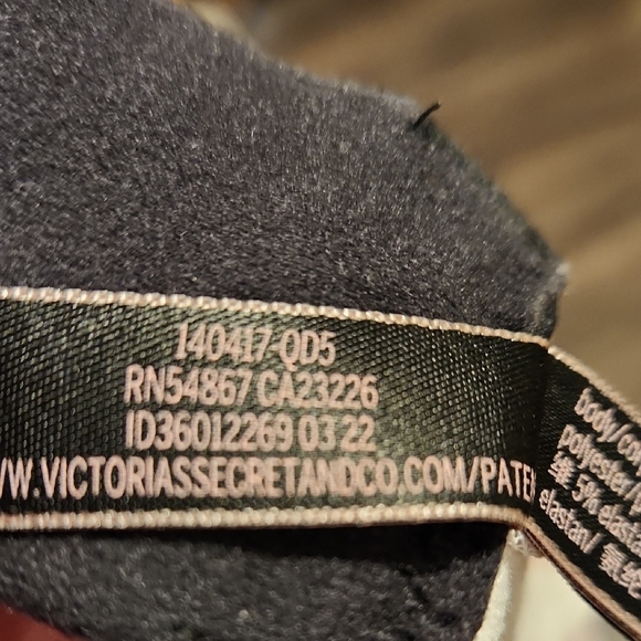 ❤️ NWOT! VICTORIA'S SECRET VERY SEXY PUSH-UP BRA IN ORCHID PARADISE, 38D - Picture 12 of 14